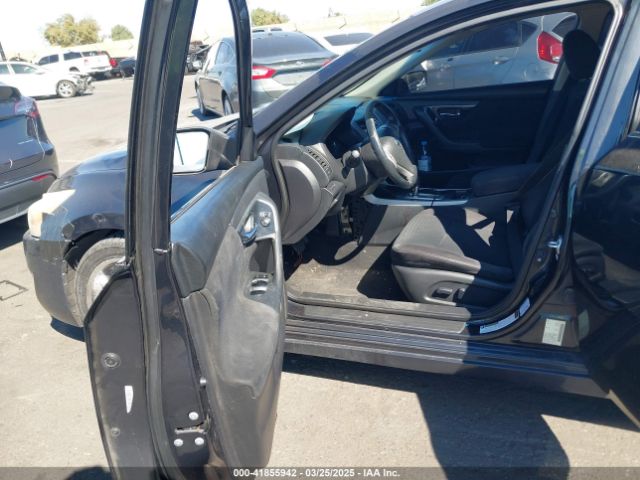 1N4AL3AP8EN248666 Nissan Altima 2.5 Sv