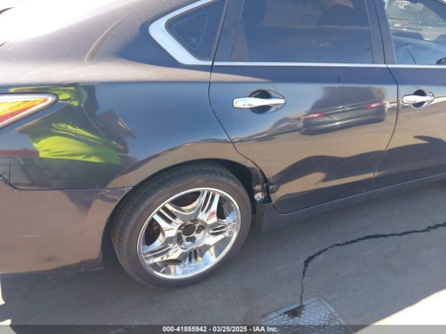 1N4AL3AP8EN248666 Nissan Altima 2.5 Sv