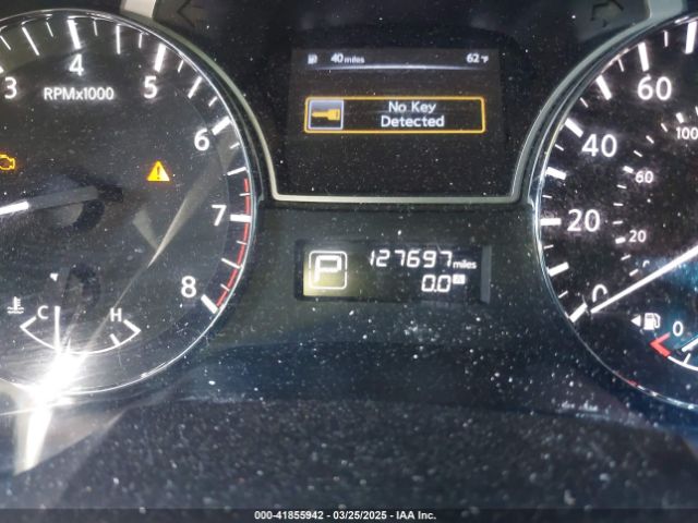 1N4AL3AP8EN248666 Nissan Altima 2.5 Sv