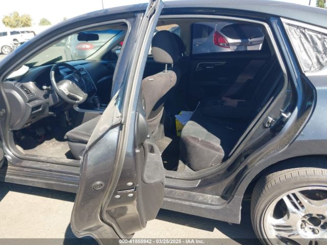1N4AL3AP8EN248666 Nissan Altima 2.5 Sv