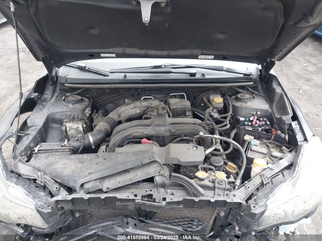 JF1GJAC61FH012482 Subaru Impreza 2.0i Premium