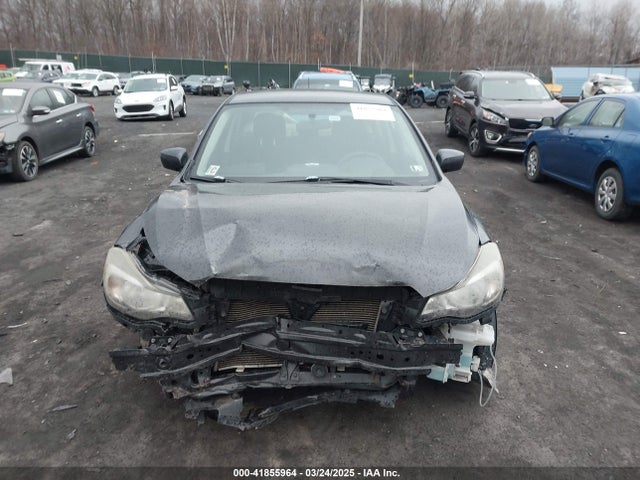JF1GJAC61FH012482 Subaru Impreza 2.0i Premium