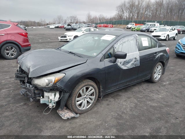 JF1GJAC61FH012482 Subaru Impreza 2.0i Premium