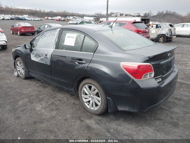 JF1GJAC61FH012482 Subaru Impreza 2.0i Premium