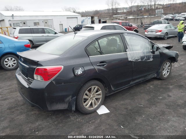 JF1GJAC61FH012482 Subaru Impreza 2.0i Premium