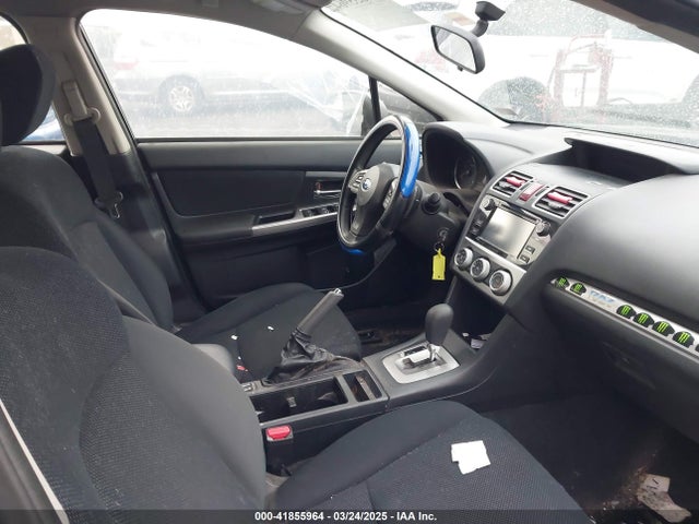 JF1GJAC61FH012482 Subaru Impreza 2.0i Premium
