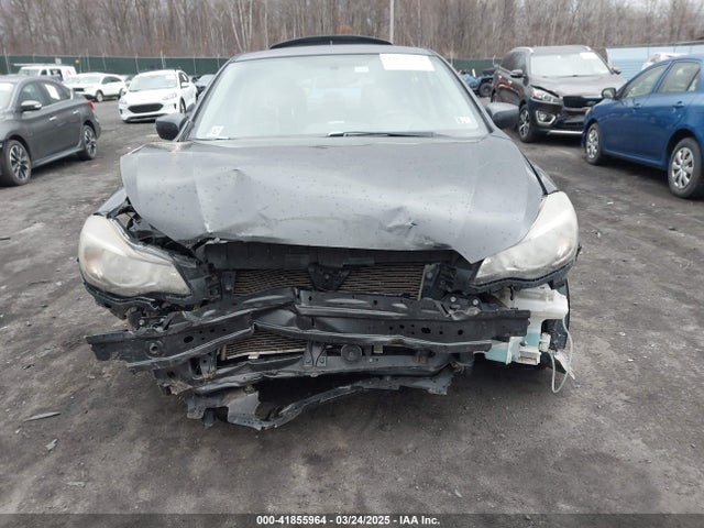 JF1GJAC61FH012482 Subaru Impreza 2.0i Premium
