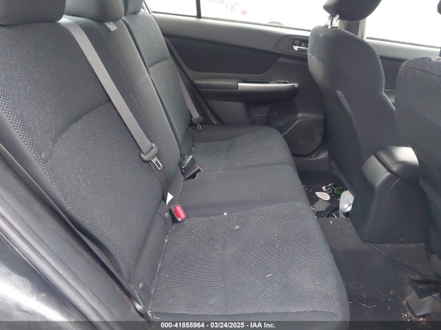 JF1GJAC61FH012482 Subaru Impreza 2.0i Premium