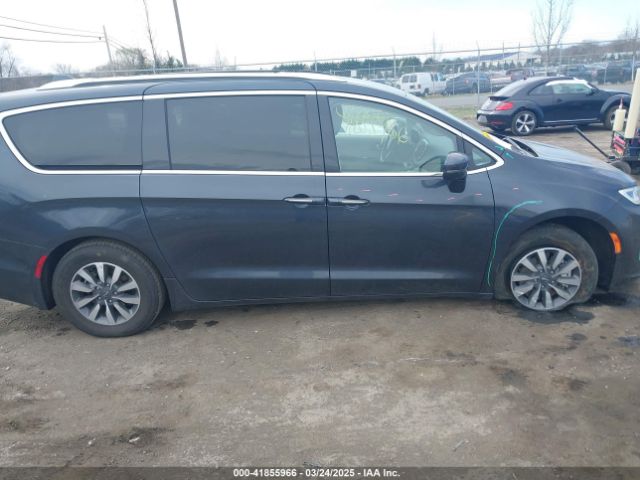 2C4RC1L7XMR593987 Chrysler Pacifica Hybrid Touring L