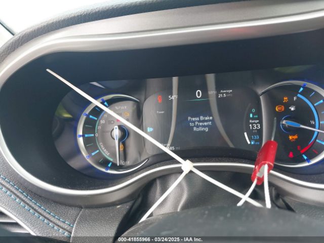 2021 CHRYSLER PACIFICA HYBRID 2C4RC1L7XMR593987 Photo 6