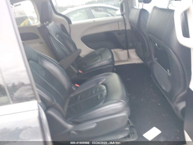 2021 CHRYSLER PACIFICA HYBRID 2C4RC1L7XMR593987 Photo 7