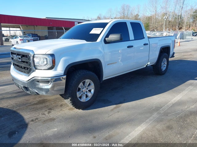 1GTR1LEC9HZ310972 GMC SIERRA 1500
