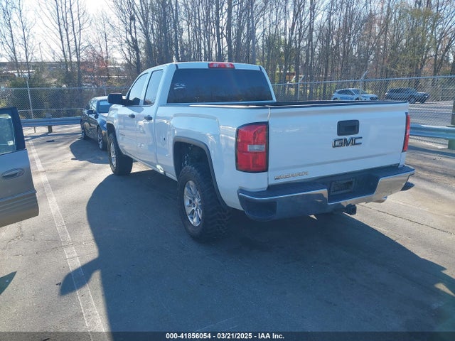 1GTR1LEC9HZ310972 GMC SIERRA 1500