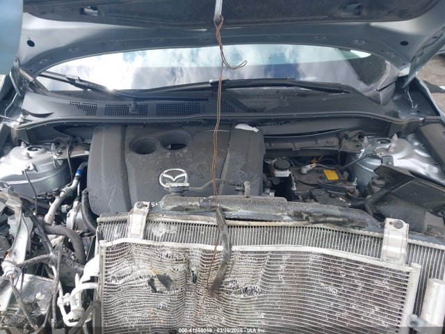 JM3KFBEM7P0192307 Mazda Cx-5 2.5 S Premium Plus