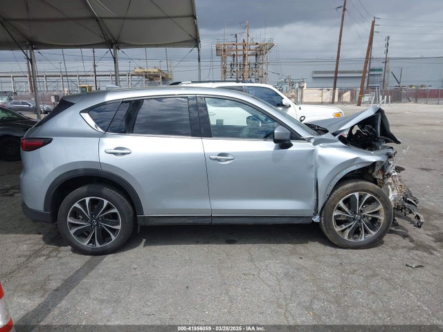 JM3KFBEM7P0192307 Mazda Cx-5 2.5 S Premium Plus