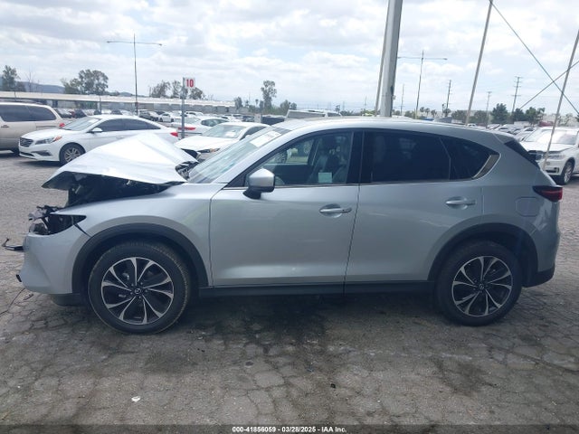 JM3KFBEM7P0192307 Mazda Cx-5 2.5 S Premium Plus