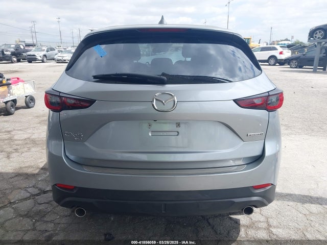 JM3KFBEM7P0192307 Mazda Cx-5 2.5 S Premium Plus