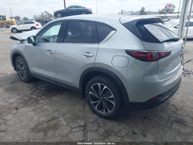 JM3KFBEM7P0192307 Mazda Cx-5 2.5 S Premium Plus