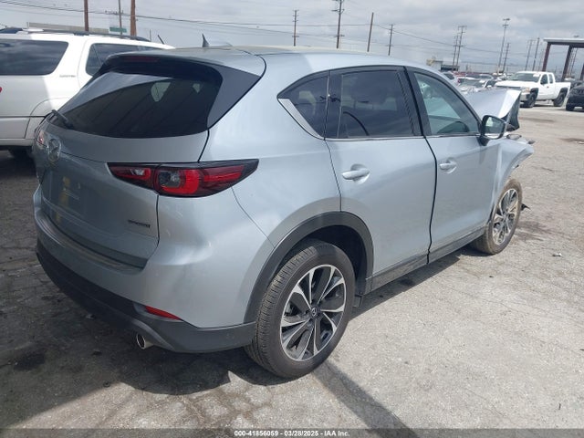 JM3KFBEM7P0192307 Mazda Cx-5 2.5 S Premium Plus