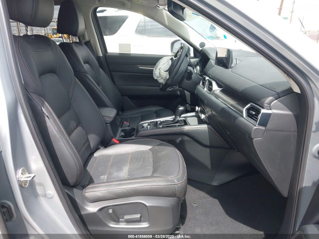 JM3KFBEM7P0192307 Mazda Cx-5 2.5 S Premium Plus