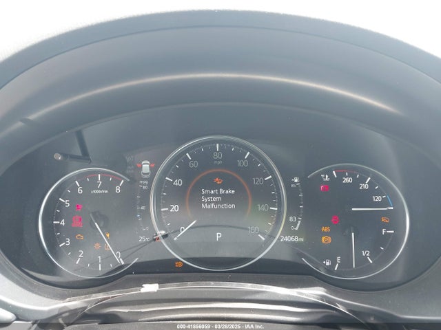JM3KFBEM7P0192307 Mazda Cx-5 2.5 S Premium Plus