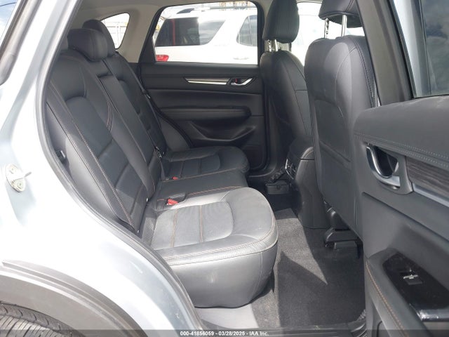 JM3KFBEM7P0192307 Mazda Cx-5 2.5 S Premium Plus