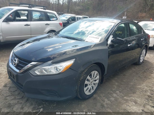 1N4AL3AP9JC244566 Nissan Altima 2.5 S