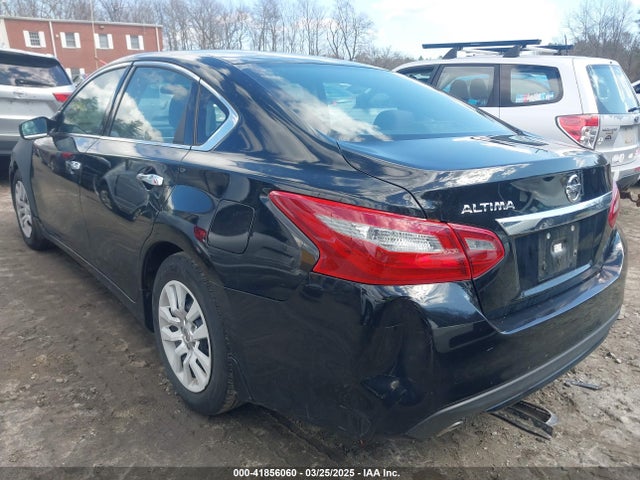 1N4AL3AP9JC244566 Nissan Altima 2.5 S