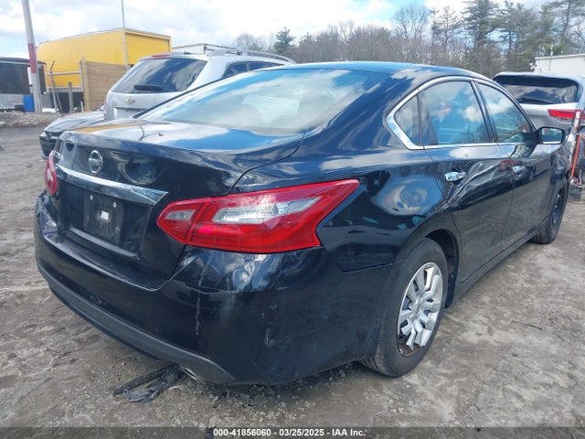 1N4AL3AP9JC244566 Nissan Altima 2.5 S
