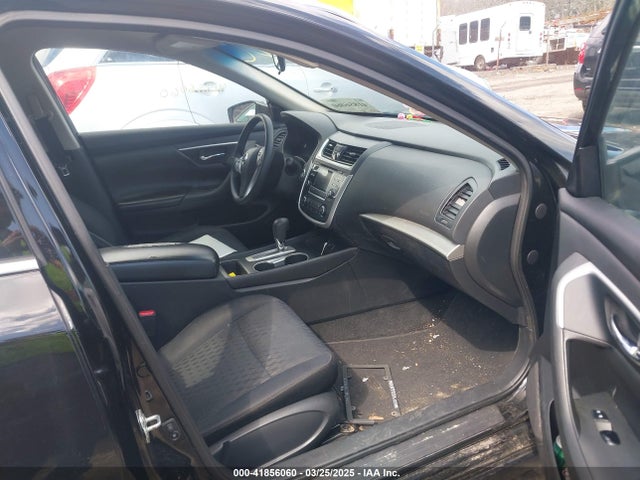 1N4AL3AP9JC244566 Nissan Altima 2.5 S