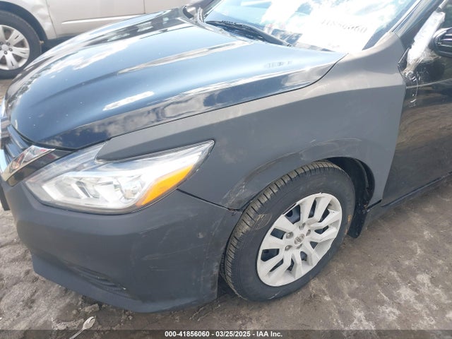 1N4AL3AP9JC244566 Nissan Altima 2.5 S