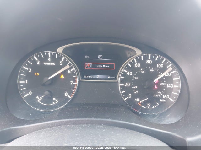 1N4AL3AP9JC244566 Nissan Altima 2.5 S