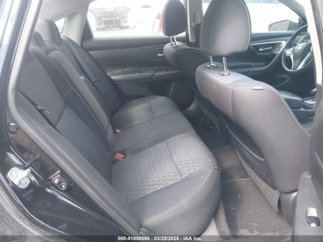 1N4AL3AP9JC244566 Nissan Altima 2.5 S