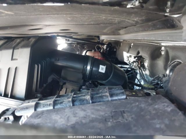 1V2DC2CA0PC206192 Volkswagen Atlas Cross Sport 2.0t Se