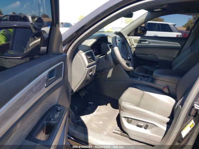 1V2DC2CA0PC206192 Volkswagen Atlas Cross Sport 2.0t Se