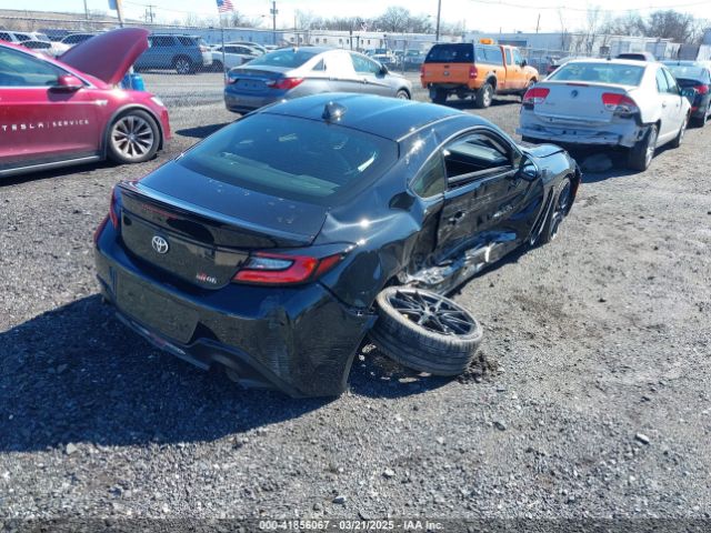 2025 TOYOTA GR86 JF1ZNBE12S9751742 Photo 3