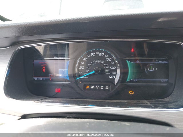 2013 Ford Taurus Sel მანქანა იყიდება აუქციონზე, vin: 1FAHP2E81DG168385, აუქციონის ნომერი: 41856071