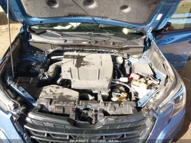 JF2SKANC1PH449261 Subaru Forester Limited