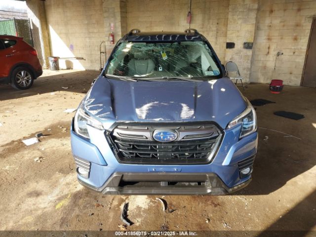 JF2SKANC1PH449261 Subaru Forester Limited