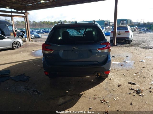 JF2SKANC1PH449261 Subaru Forester Limited
