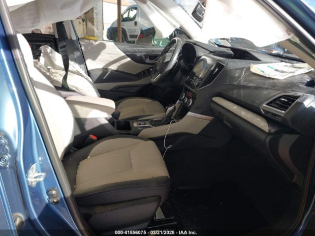 JF2SKANC1PH449261 Subaru Forester Limited