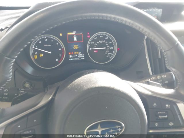 JF2SKANC1PH449261 Subaru Forester Limited