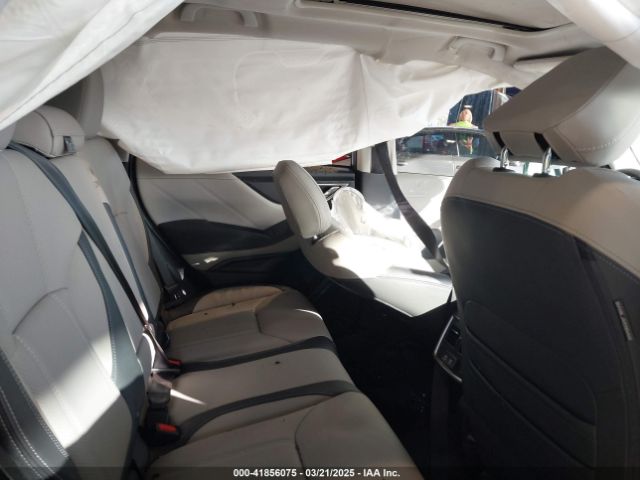 JF2SKANC1PH449261 Subaru Forester Limited