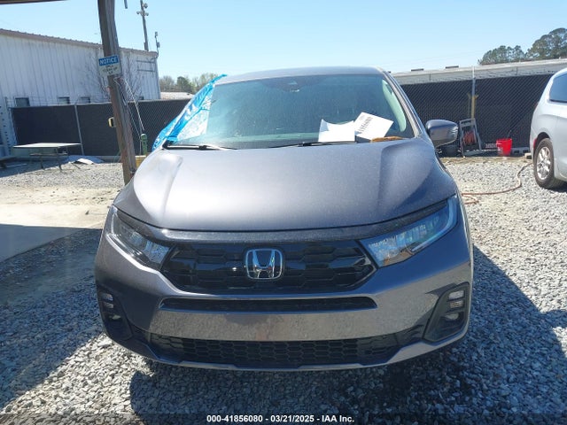 5FNRL6H84SB028769 Honda Odyssey Touring