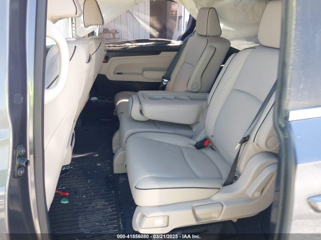 5FNRL6H84SB028769 Honda Odyssey Touring