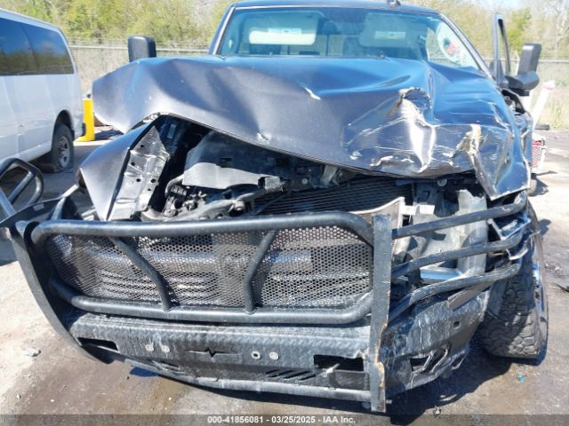 3C6UR4DL4GG277265 RAM 2500 Big Horn