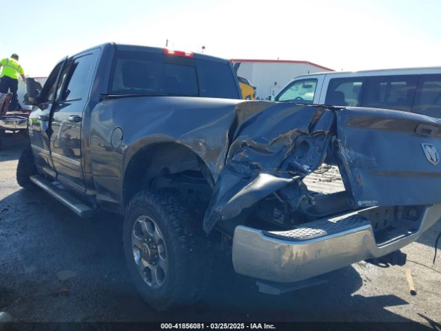 3C6UR4DL4GG277265 RAM 2500 Big Horn