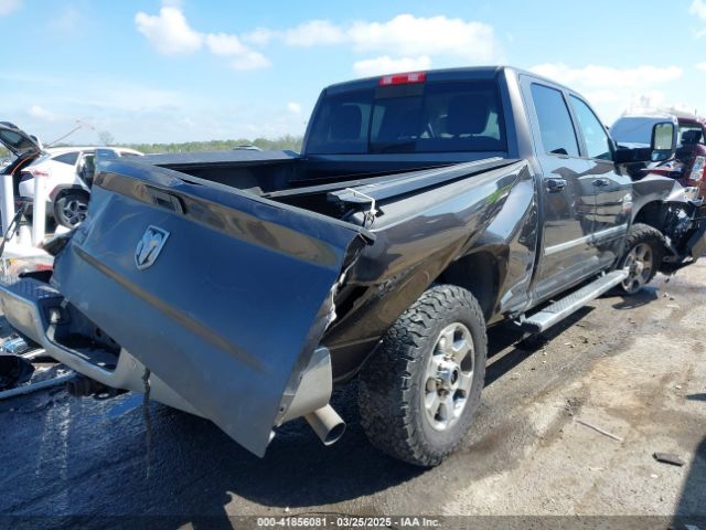 3C6UR4DL4GG277265 RAM 2500 Big Horn