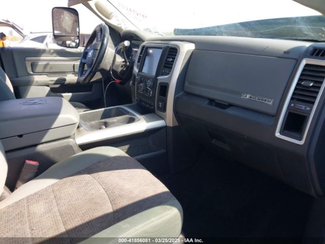 3C6UR4DL4GG277265 RAM 2500 Big Horn