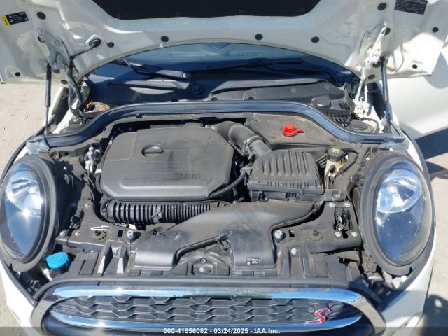 WMWXU9C06L2L39385 Mini Hardtop Cooper S